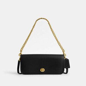 Black Dinky Bag